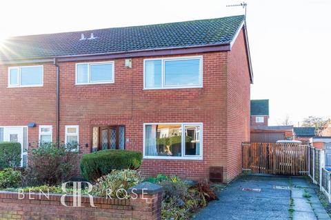 3 bedroom semi-detached house for sale, Mellor Road, Leyland