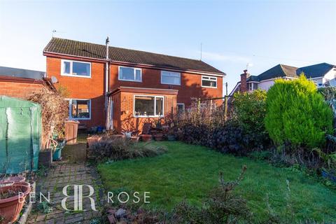 3 bedroom semi-detached house for sale, Mellor Road, Leyland