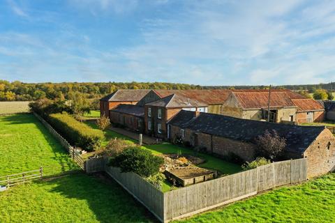 3 bedroom property with land for sale, Ravenstone Lane, Horton, Northampton, Northamptonshire