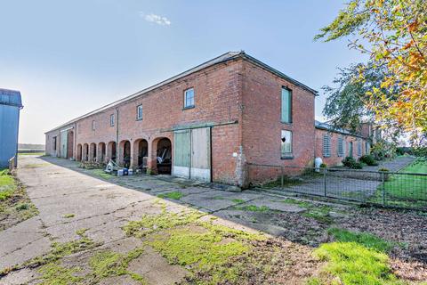 3 bedroom property with land for sale, Ravenstone Lane, Horton, Northampton, Northamptonshire