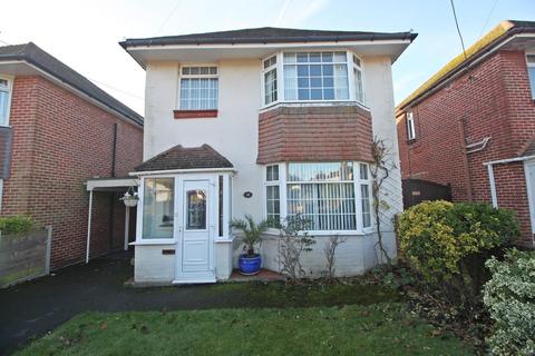 3 bedroom detached house for sale, New Road, Netley Abbey, Southampton, SO31 5BS