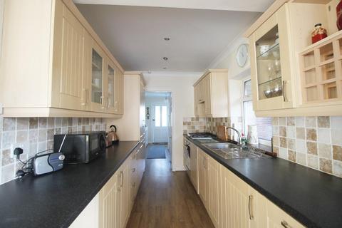 3 bedroom detached house for sale, New Road, Netley Abbey, Southampton, SO31 5BS