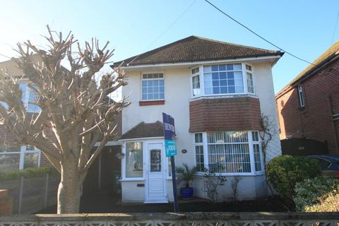 3 bedroom detached house for sale, New Road, Netley Abbey, Southampton, SO31 5BS