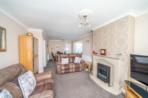 2 bedroom bungalow for sale, Moss Street, Cannock WS11