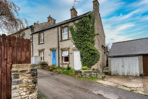 1 bedroom end of terrace house for sale, Smithy Hill, Bradwell, Hope Valley