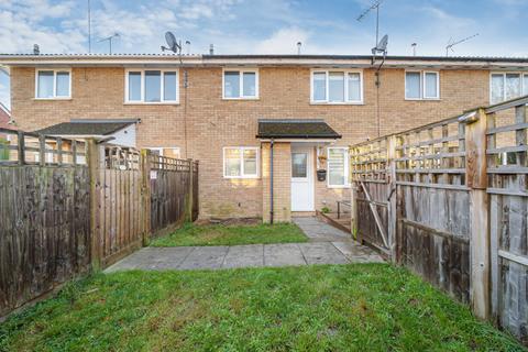 1 bedroom terraced house for sale, Longbrooke, Dunstable LU5