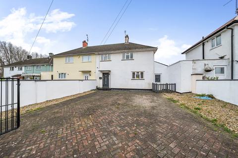 3 bedroom semi-detached house for sale, Lowlis Close, Somerset BS10