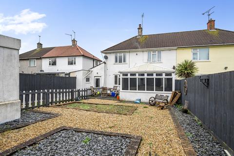 3 bedroom semi-detached house for sale, Lowlis Close, Somerset BS10