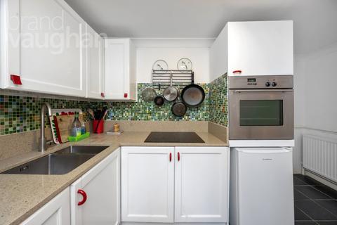 1 bedroom flat for sale, Norfolk Square, Brighton, East Sussex, BN1