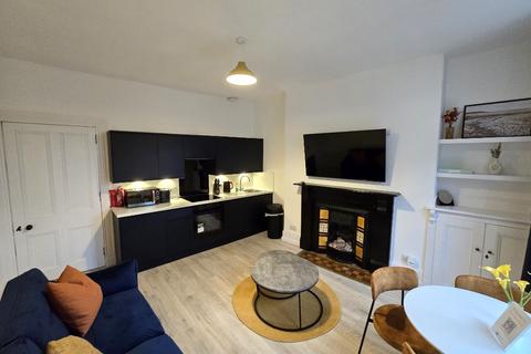 1 bedroom flat to rent, Rosemount Place, Rosemount, Aberdeen, AB25