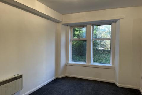 1 bedroom flat for sale, Maxwellton Street, Flat 0-2, Paisley PA1