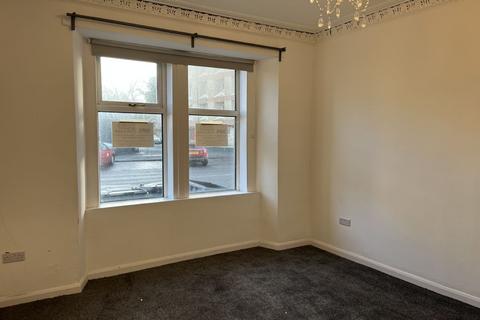 1 bedroom flat for sale, Maxwellton Street, Flat 0-2, Paisley PA1