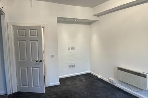 1 bedroom flat for sale, Maxwellton Street, Flat 0-2, Paisley PA1