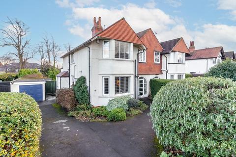 5 bedroom semi-detached house for sale, Norfolk Road, Harrogate