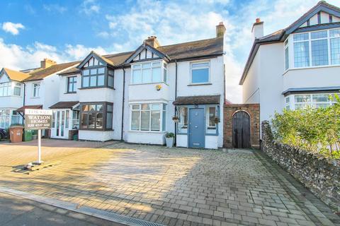 3 bedroom semi-detached house for sale, West Street, Carshalton SM5