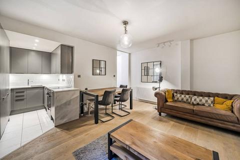 2 bedroom flat to rent, Edith Grove, Chelsea, London, SW10