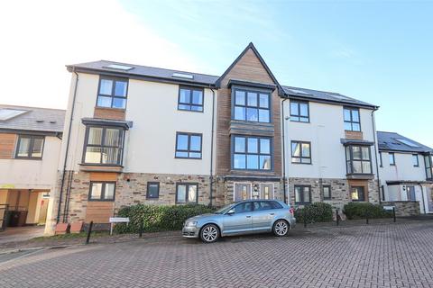 2 bedroom apartment for sale, Airborne Drive, Plymouth PL6