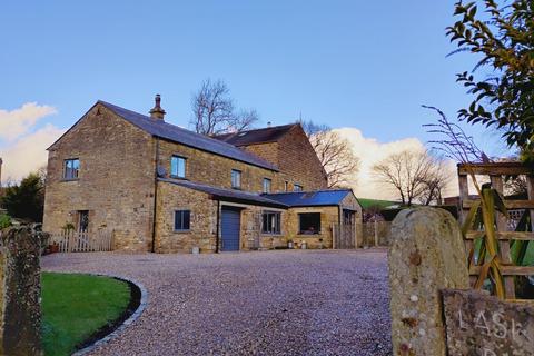 4 bedroom semi-detached house for sale, Back Lane, Wennington, Lancaster, LA2