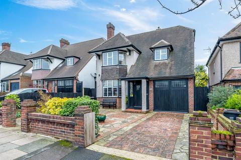 3 bedroom detached house for sale, Kingsway, Petts Wood, Orpington