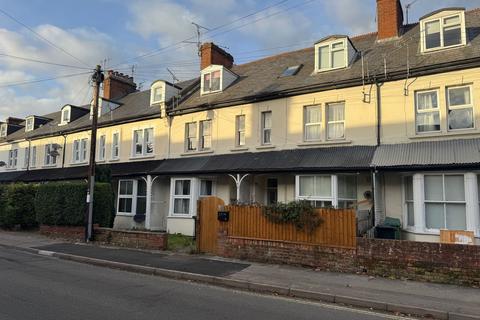 1 bedroom flat for sale, Craven Road, Newbury RG14