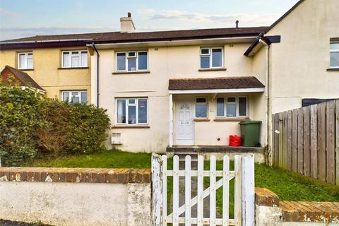 3 bedroom terraced house for sale, Bude, Cornwall