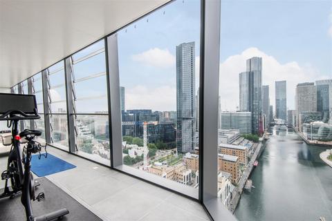 3 bedroom apartment for sale, 3 Dollar Bay Place, London