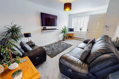 2 bedroom semi-detached house for sale, Blindsill Road, Farnworth, Bolton, Greater Manchester, BL4 9FP