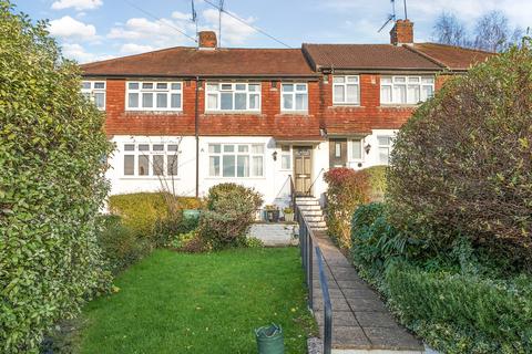 3 bedroom terraced house for sale, Leigh Road, Cobham, KT11