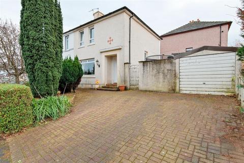 3 bedroom semi-detached house for sale, Bridge Street, Hamilton