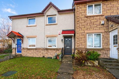 2 bedroom terraced house for sale, 39 Gilbertsoun Brig, Edinburgh EH15 2RP