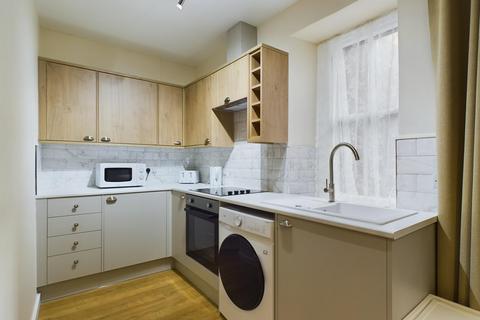 2 bedroom flat to rent, Cowgate, Old Town, Edinburgh, EH1