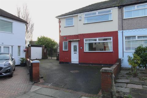 3 bedroom semi-detached house for sale, Beech Grove, Bootle L30