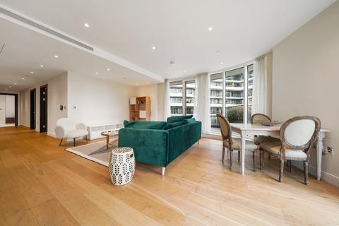 3 bedroom apartment to rent, 340 Queenstown Road, London SW11