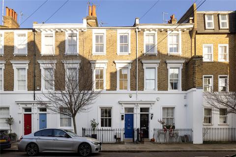 4 bedroom terraced house for sale, Guthrie Street, Chelsea, London, SW3