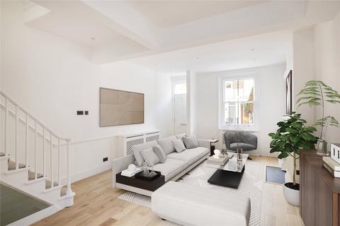 4 bedroom terraced house for sale, Guthrie Street, Chelsea, London, SW3