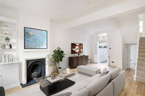 4 bedroom terraced house for sale, Guthrie Street, Chelsea, London, SW3