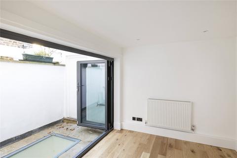 4 bedroom terraced house for sale, Guthrie Street, Chelsea, London, SW3