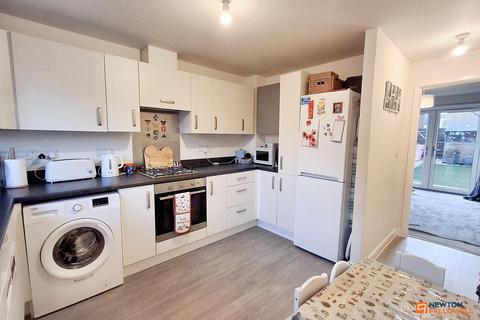 2 bedroom terraced house for sale, Pilgrim Grove, Gunthorpe, Peterborough, PE4