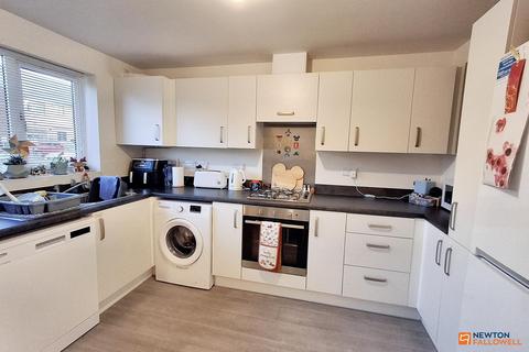 2 bedroom terraced house for sale, Pilgrim Grove, Gunthorpe, Peterborough, PE4