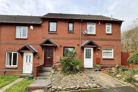 2 bedroom terraced house for sale, Rosehip Close, Plymouth PL6