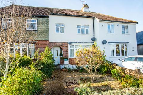 3 bedroom terraced house for sale, Pier Avenue, Whitstable, CT5