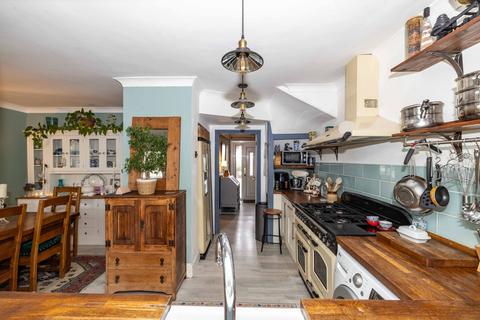 3 bedroom terraced house for sale, Pier Avenue, Whitstable, CT5