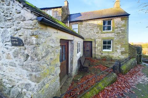 2 bedroom cottage for sale, East Bank, Winster DE4