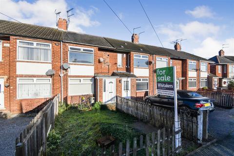 3 bedroom terraced house for sale, Bristol Road, Hull