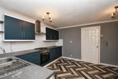 3 bedroom terraced house for sale, Bristol Road, Hull