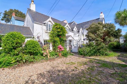 6 bedroom detached house for sale, Myrtle Street, Appledore, Bideford