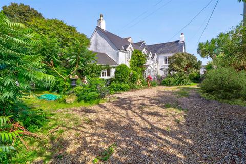 6 bedroom detached house for sale, Myrtle Street, Appledore, Bideford