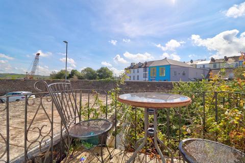 undefined, Myrtle Street, Appledore, Bideford