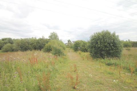 Land for sale, Darnley, Southside Glasgow G53