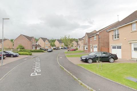 Land for sale, Darnley, Southside Glasgow G53